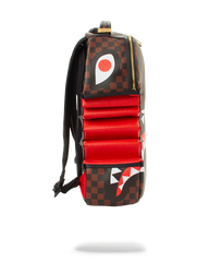 SHARK BITE <3 SHARKS IN PARIS