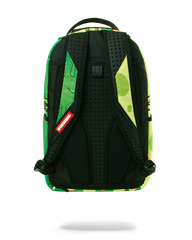 SPONGEBOB ZOMBIE SHARK