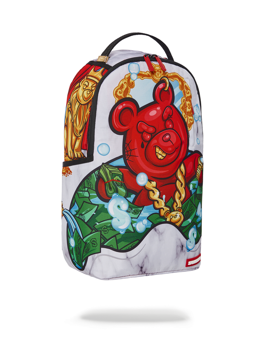 DIABLO MONEY DIP BACKPACK (DLXR)