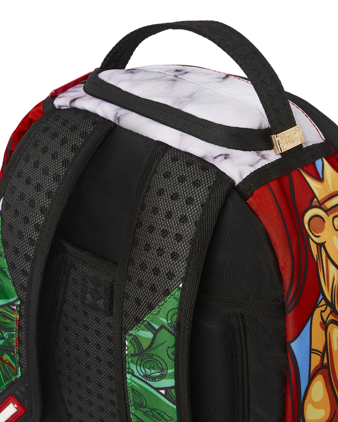 DIABLO MONEY DIP BACKPACK (DLXR)