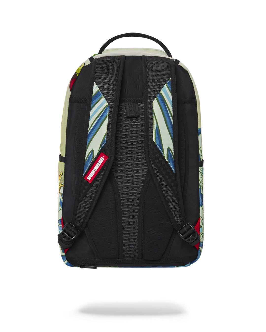 HEAD HIGH BACKPACK (DLXR)