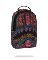 A.I. HIGHER REALM BACKPACK