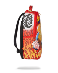 DBZ SUPER SAIYAN CHECK