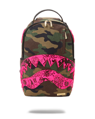 DROP ZONE BACKPACK