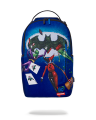 BATMAN ISLAND BACKPACK (DLXR)