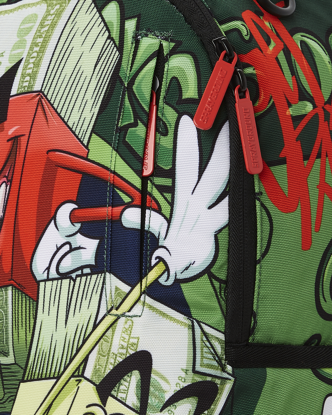 MONEY BOYS DOLLAZ (DLXR)