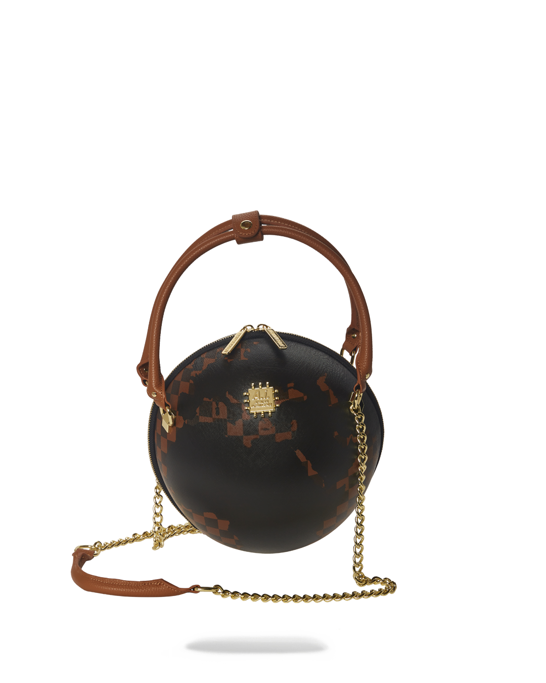 A.i.5 GLOBAL GLOBE BAG