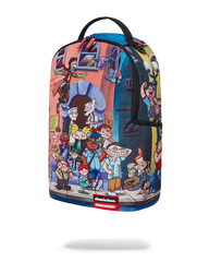 HEY ARNOLD ANNIVERSARY BACKPACK (DLXR)