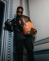 TRIPPY HENNY BACKPACK (DLXV)