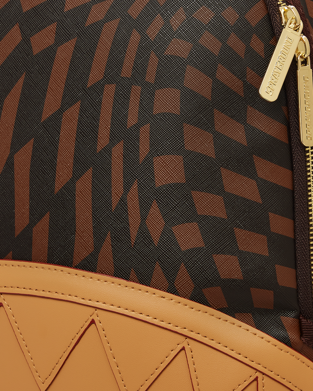 TRIPPY HENNY BACKPACK (DLXV)