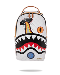 UFO OUTTA THIS WORLD BACKPACK (DLXV)