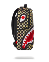 SPONGEBOB CHECKERED BACKPACK (DLXR)