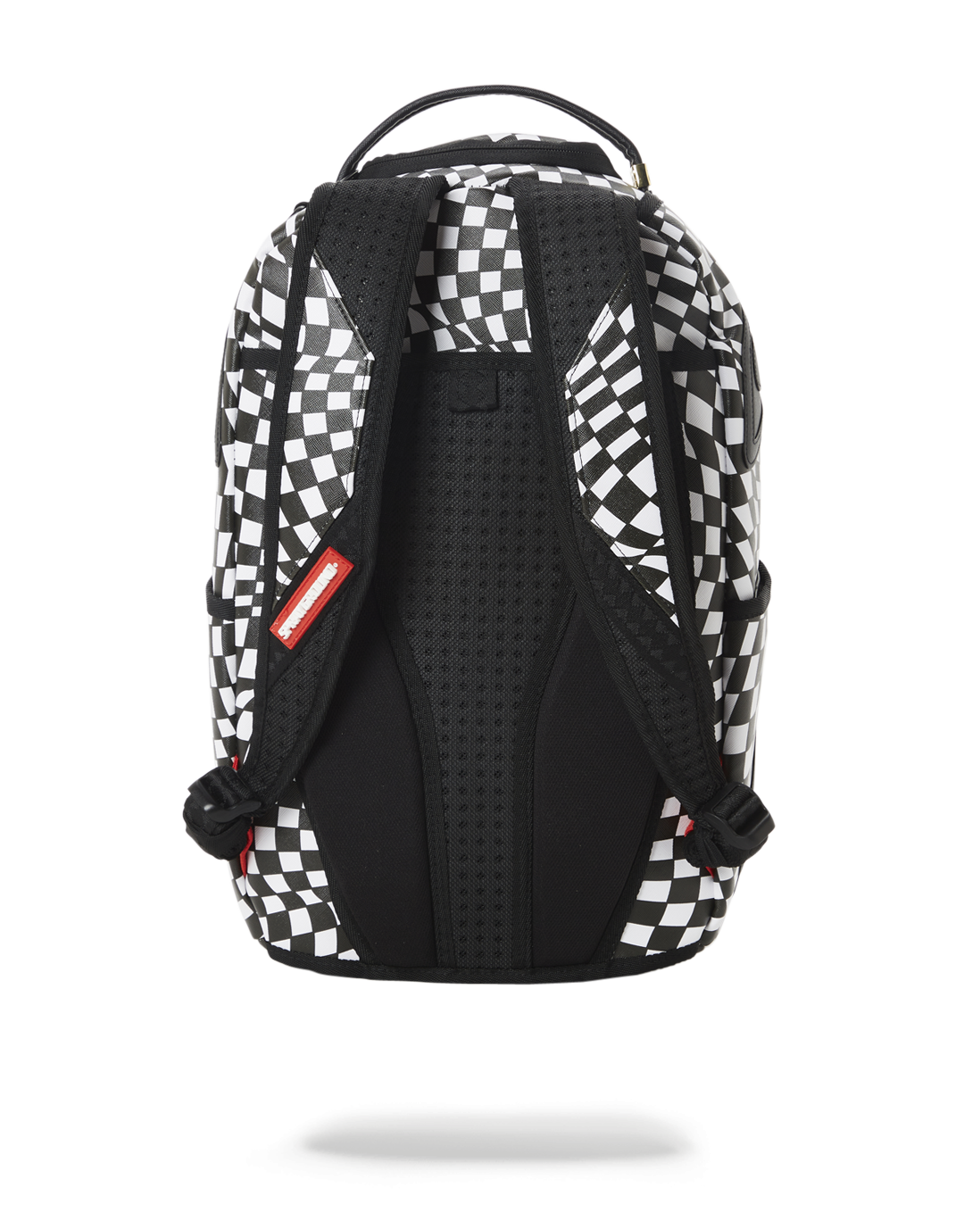 TRIPPY CHECK DLX BACKPACK