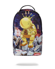 ASTROMONEY BACKPACK (DLXR)