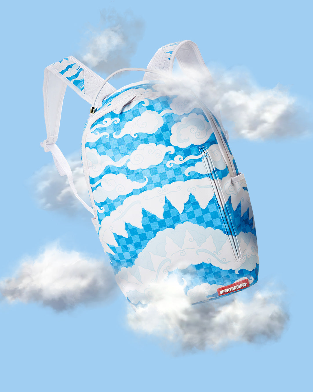 SKYBORNE DLXV BACKPACK