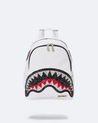 CLEARCUT SAVAGE BACKPACK (WHITE)