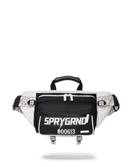 SWERVE CARGO CROSSBODY