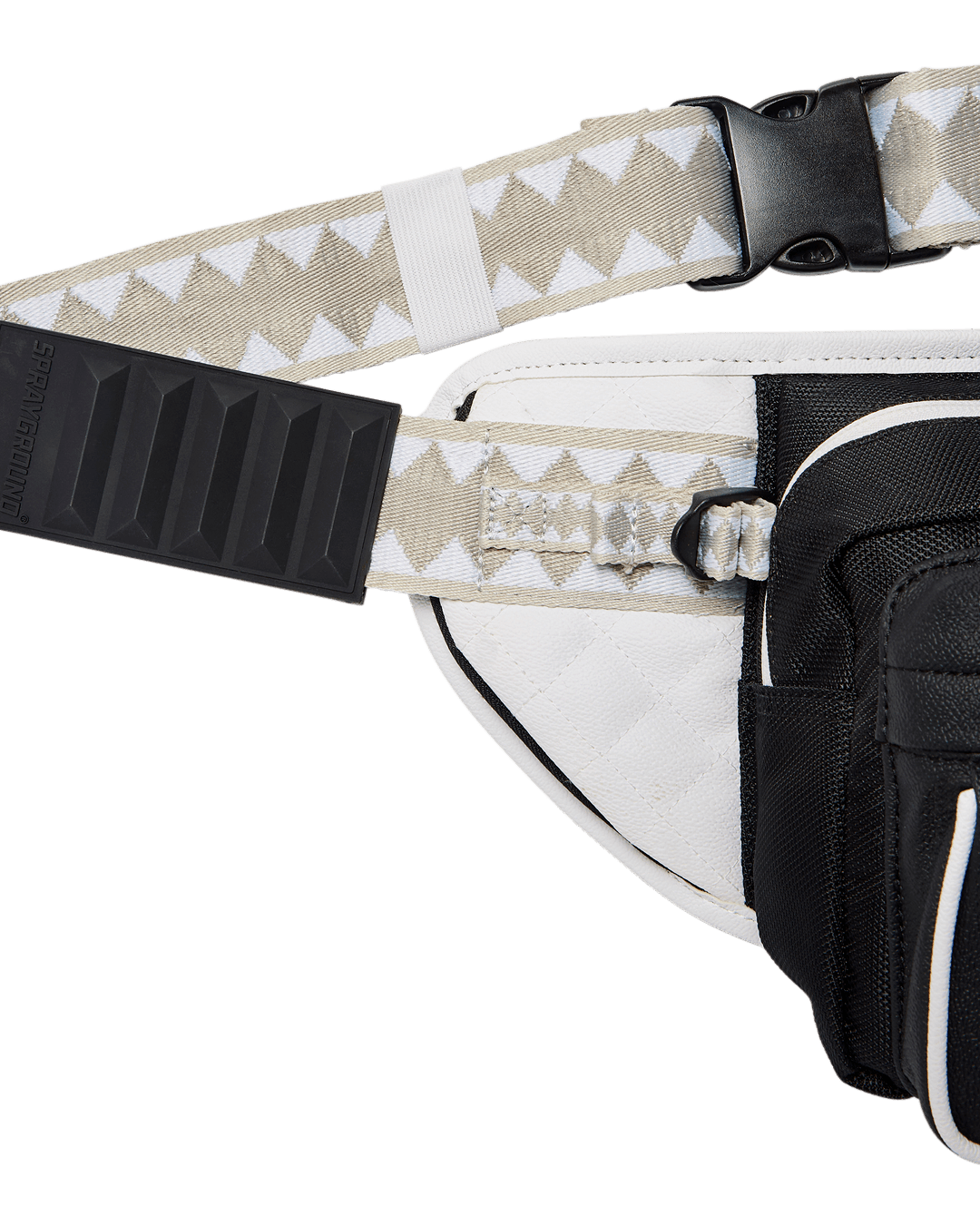 SWERVE CARGO CROSSBODY