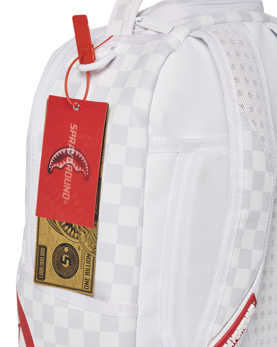 JARVIS LANDRY WYNWOOD BACKPACK (DLXV)