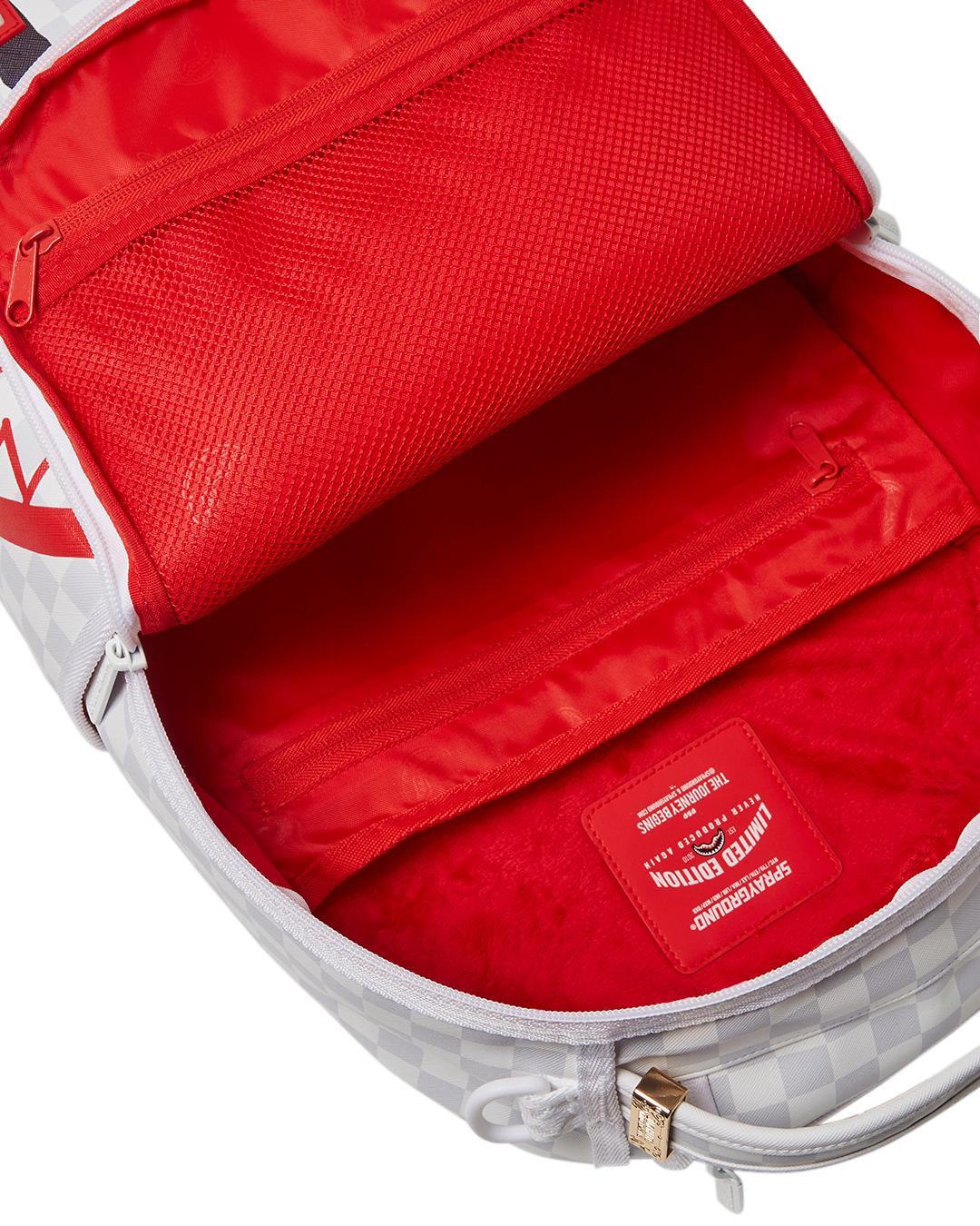 JARVIS LANDRY WYNWOOD BACKPACK (DLXV)