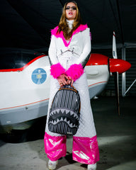 ILLUCHAINS BACKPACK (DLXV)