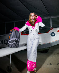 ILLUCHAINS BACKPACK (DLXV)