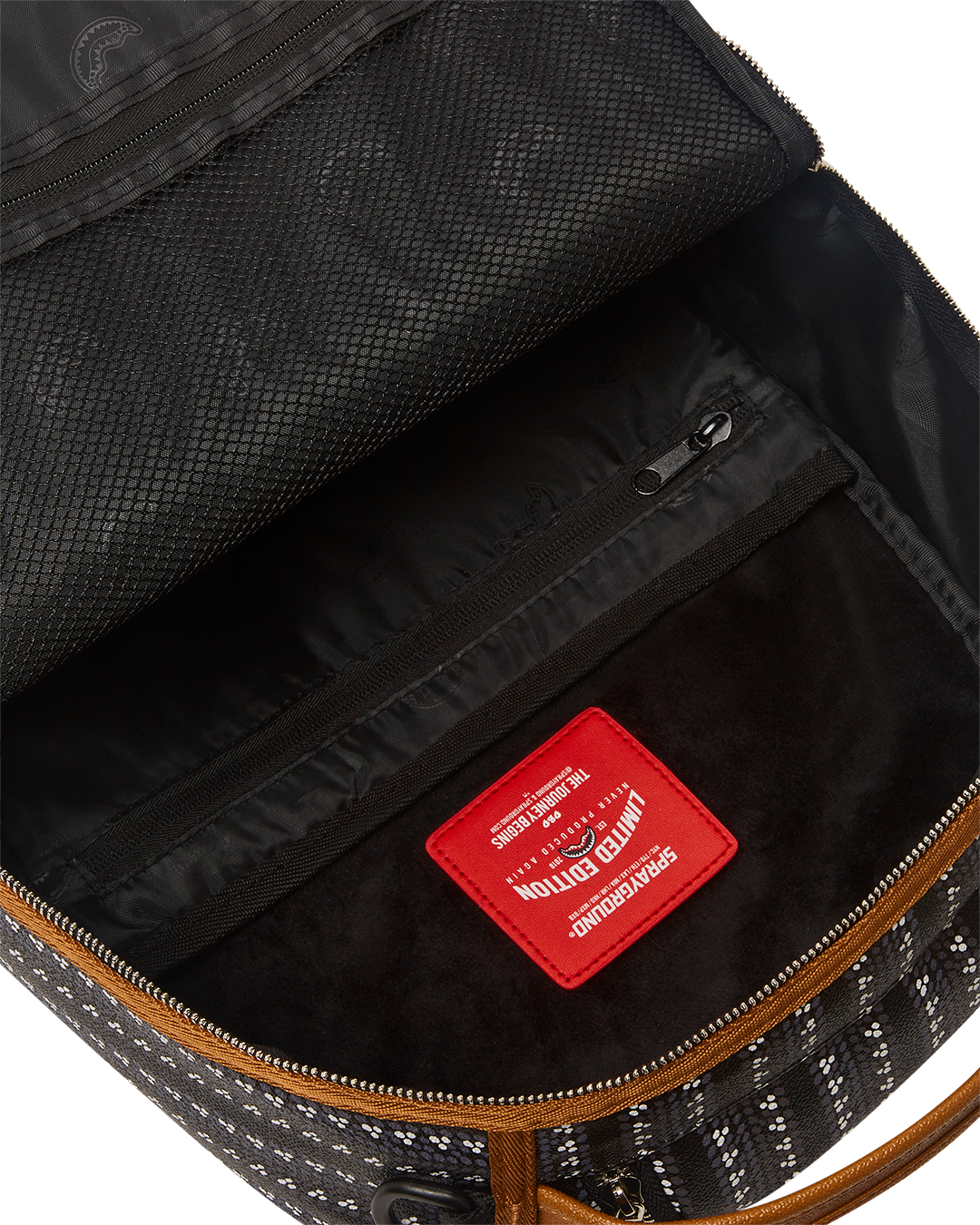 ILLUCHAINS BACKPACK (DLXV)