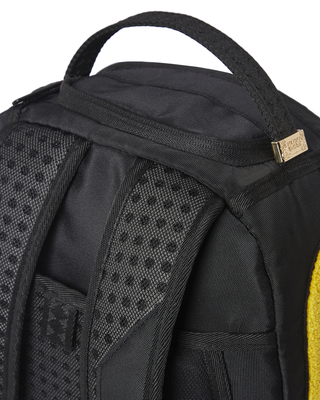 JURASSIC PARK SHARK "CHENILLE SHARK" BACKPACK (DLXR)