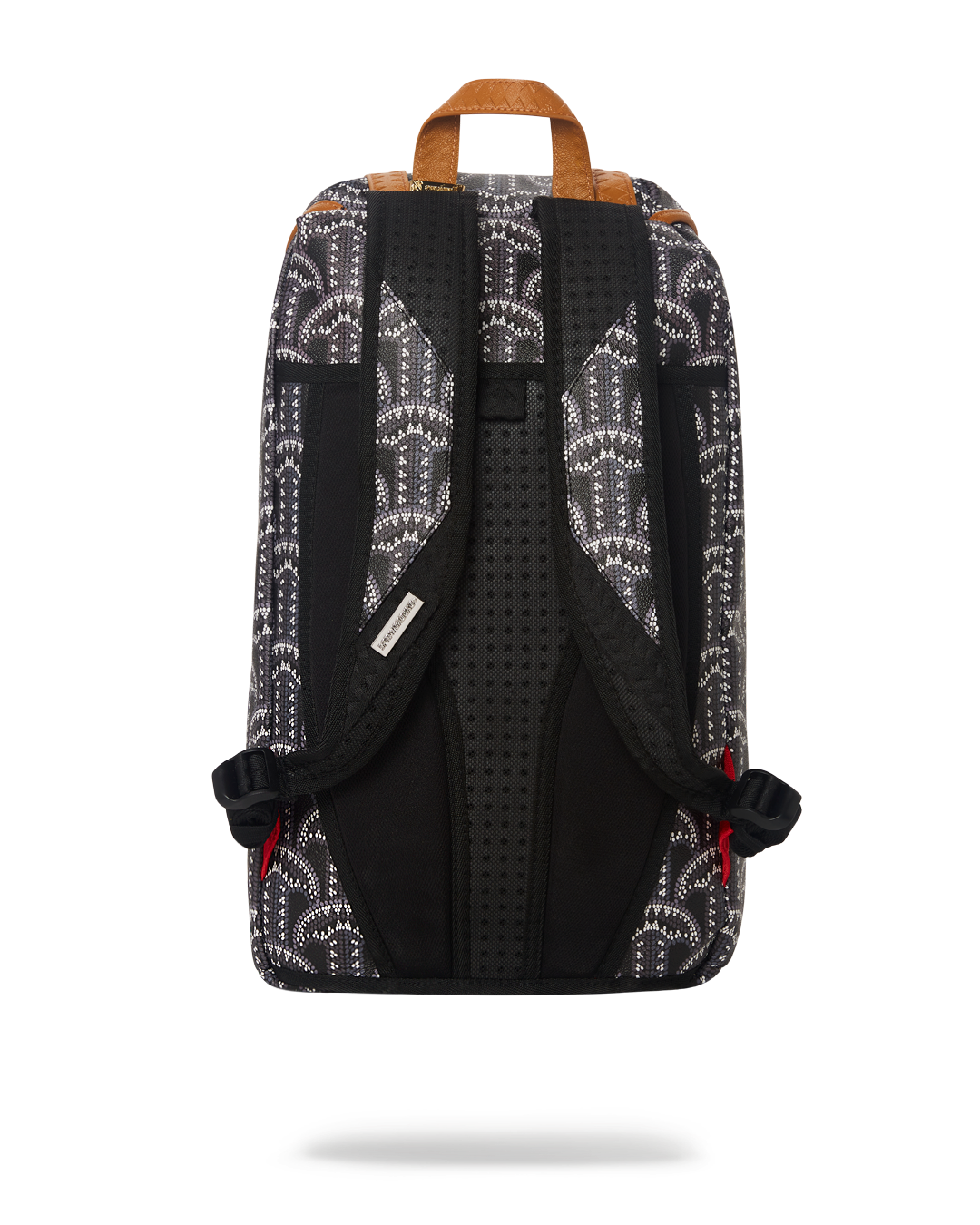 ILLUCHAINS HILLS BACKPACK