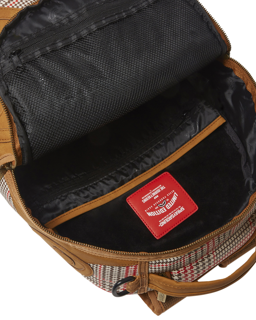 TURBO 500 BACKPACK (DLXV)