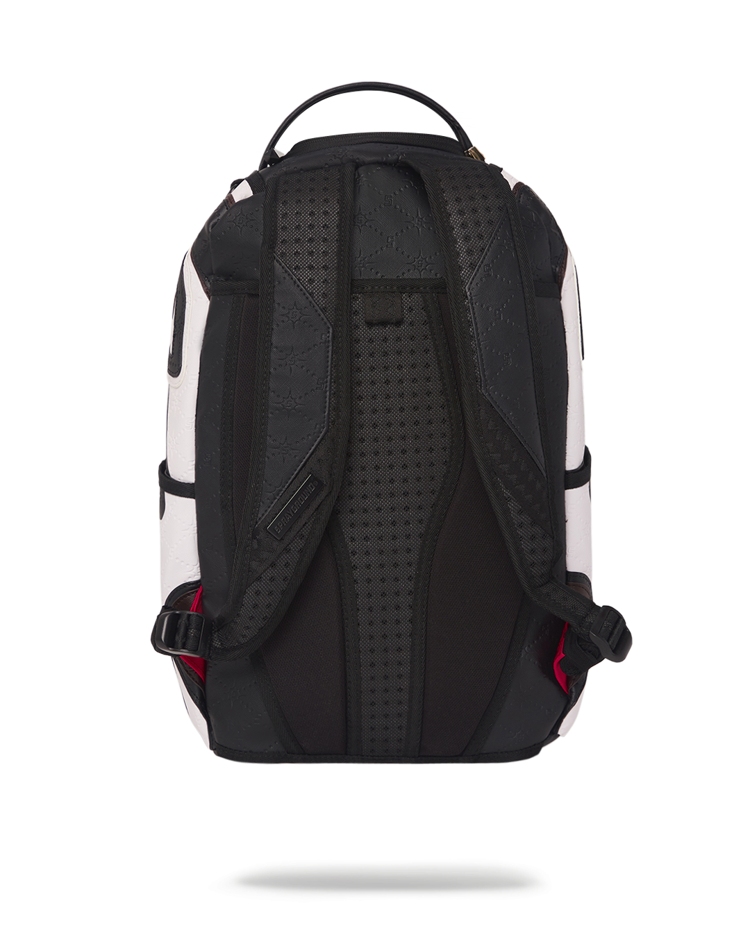 V.V.I.P. BACKPACK (DLXV)