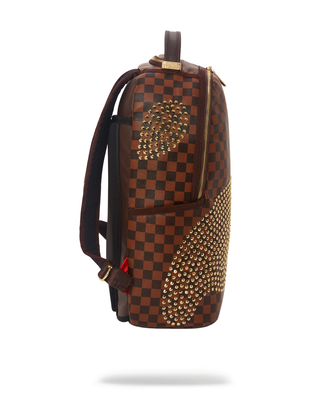 SHARKS IN PARIS POLARIS BACKPACK (DLXV)