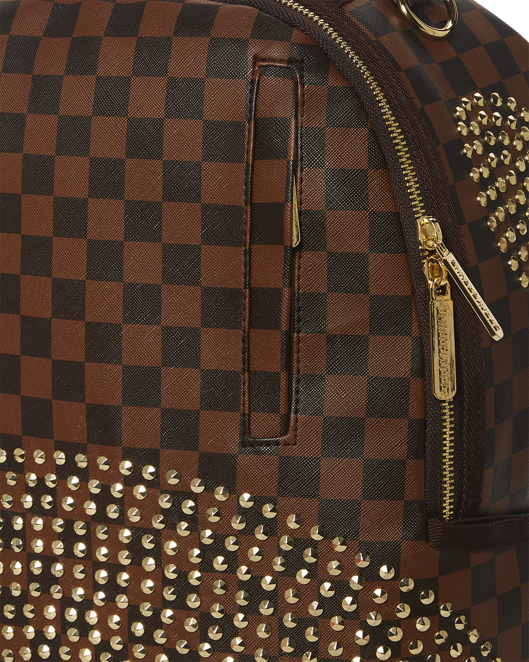 SHARKS IN PARIS POLARIS BACKPACK (DLXV)