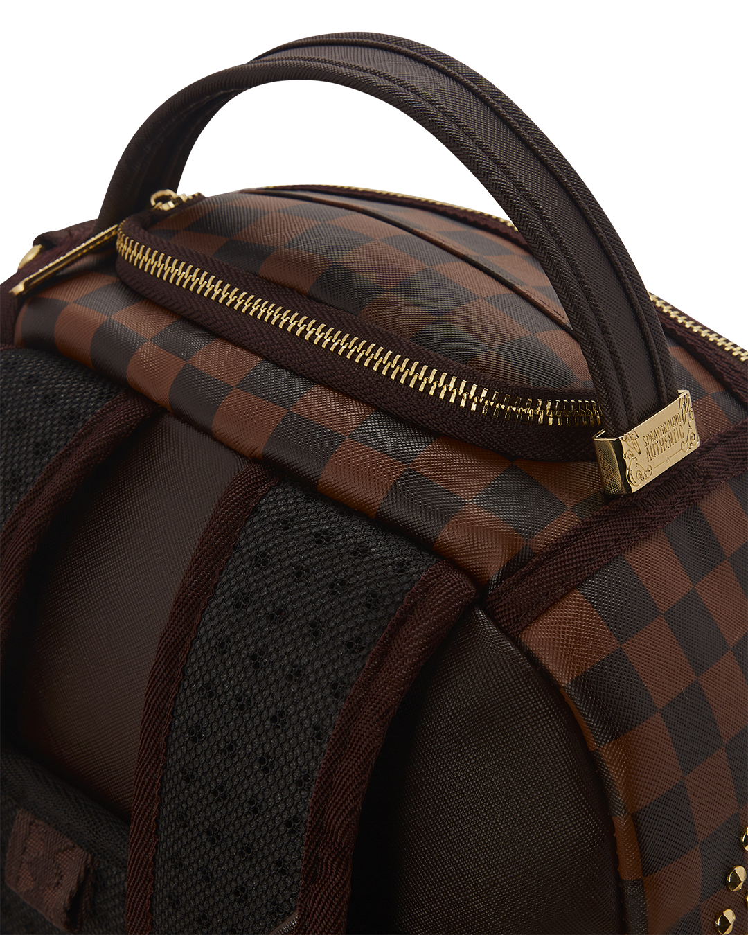 SHARKS IN PARIS POLARIS BACKPACK (DLXV)