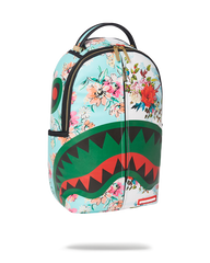 THE SANCTUARY BACKPACK (DLXV)