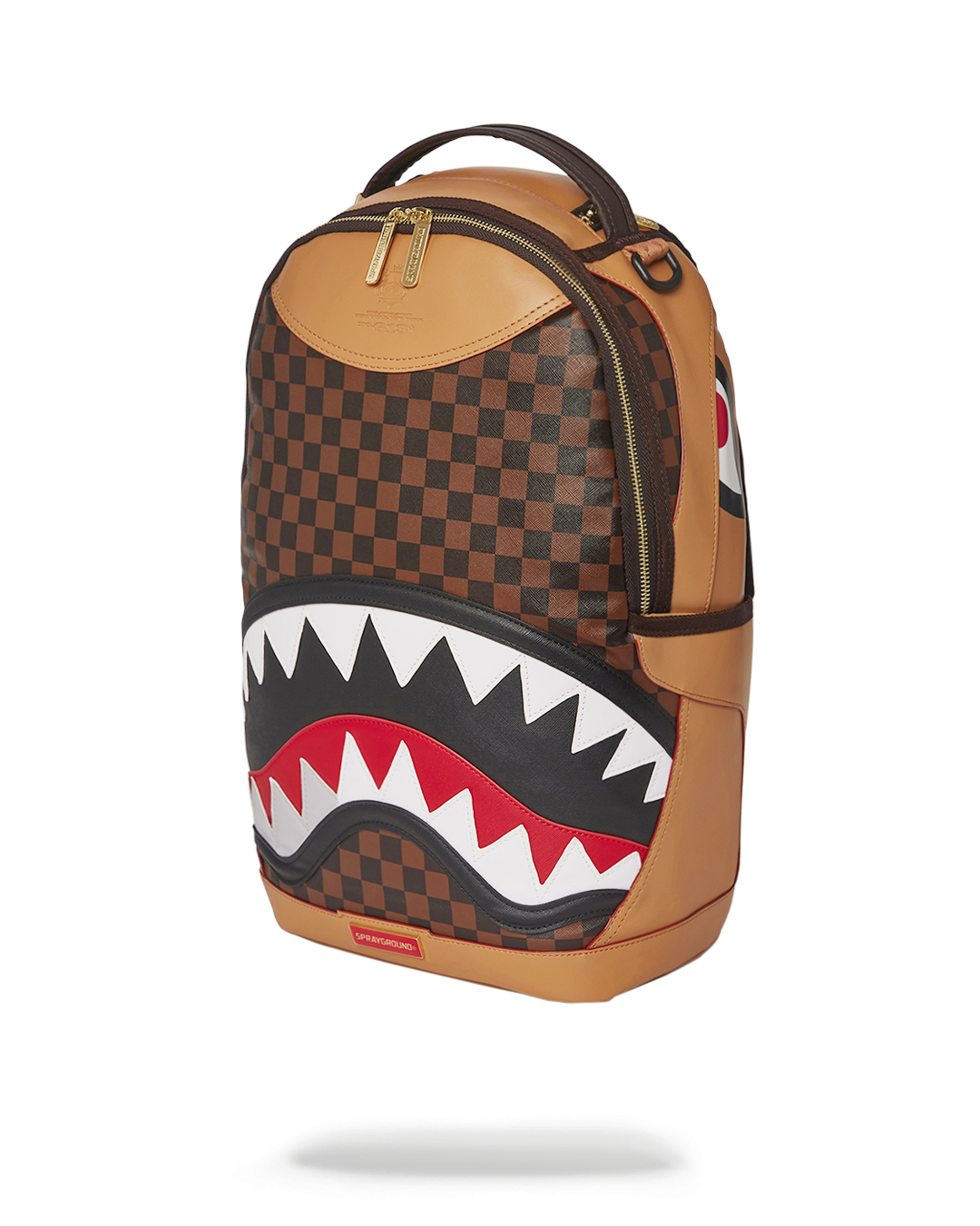 HENNY AIR TO THE THRONE BACKPACK (DLXV)