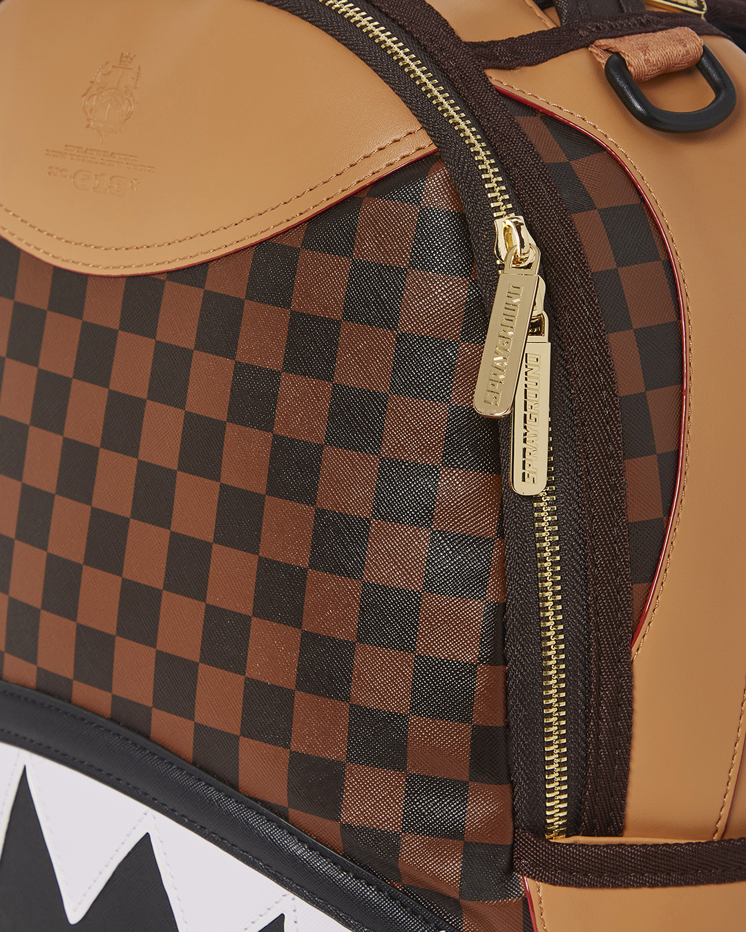 HENNY AIR TO THE THRONE BACKPACK (DLXV)