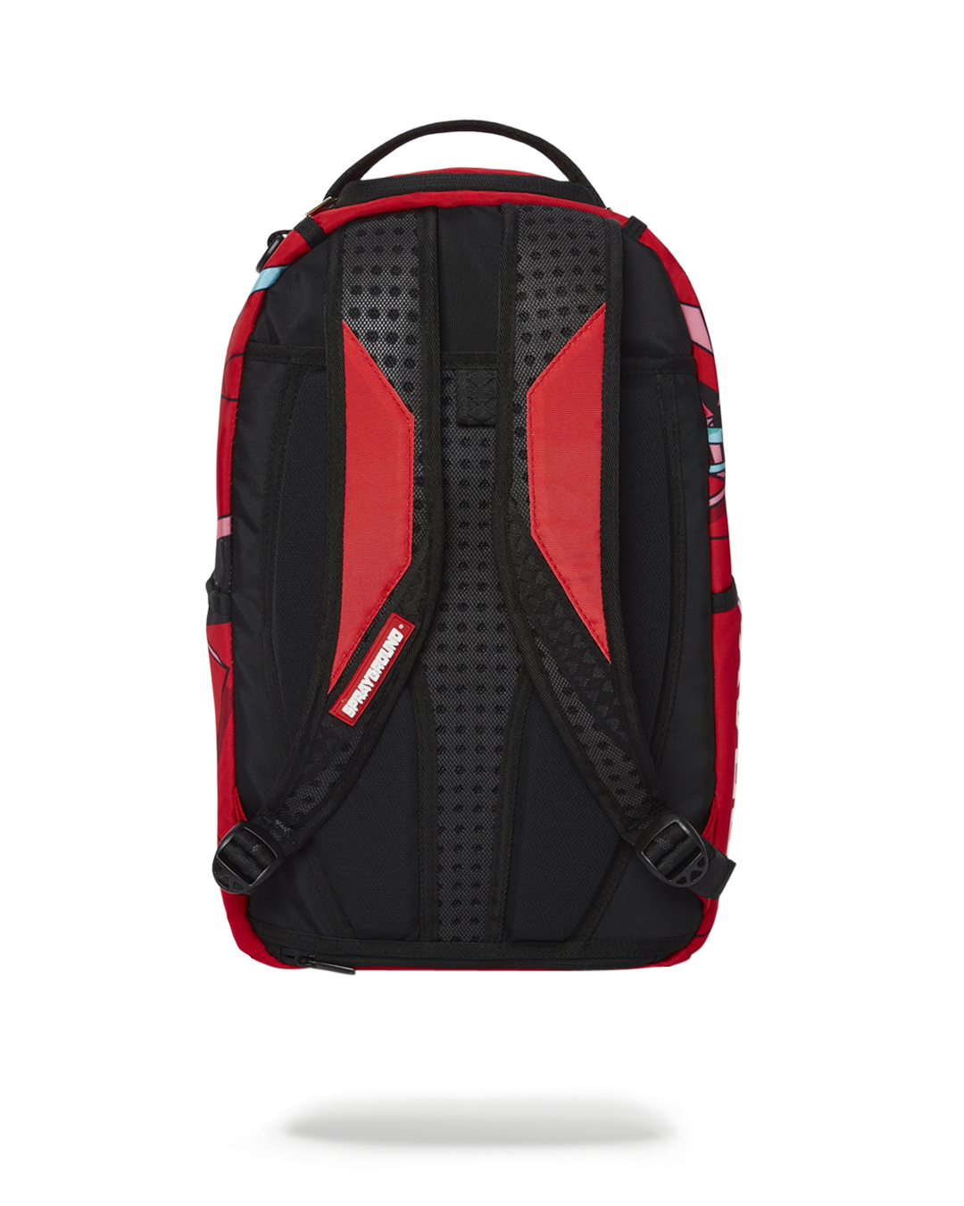 ASTROMANE SPACE ODYSSEY BACKPACK (DLXR)