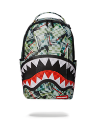 MAMA I MADE IT BACKPACK (DLXV)