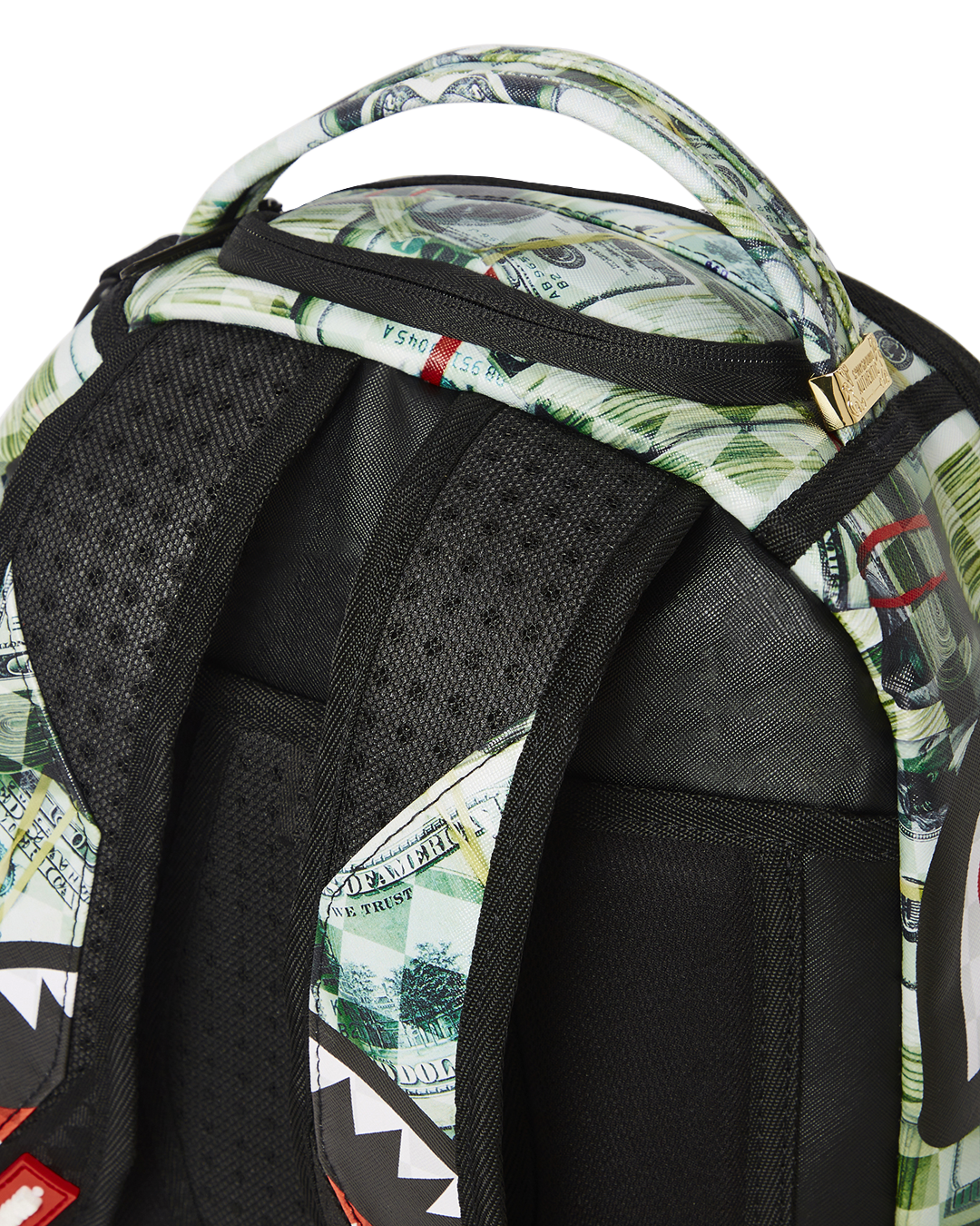 MAMA I MADE IT BACKPACK (DLXV)