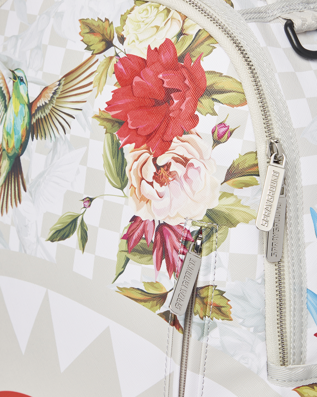 IN THE GARDEN BACKPACK (DLXV)