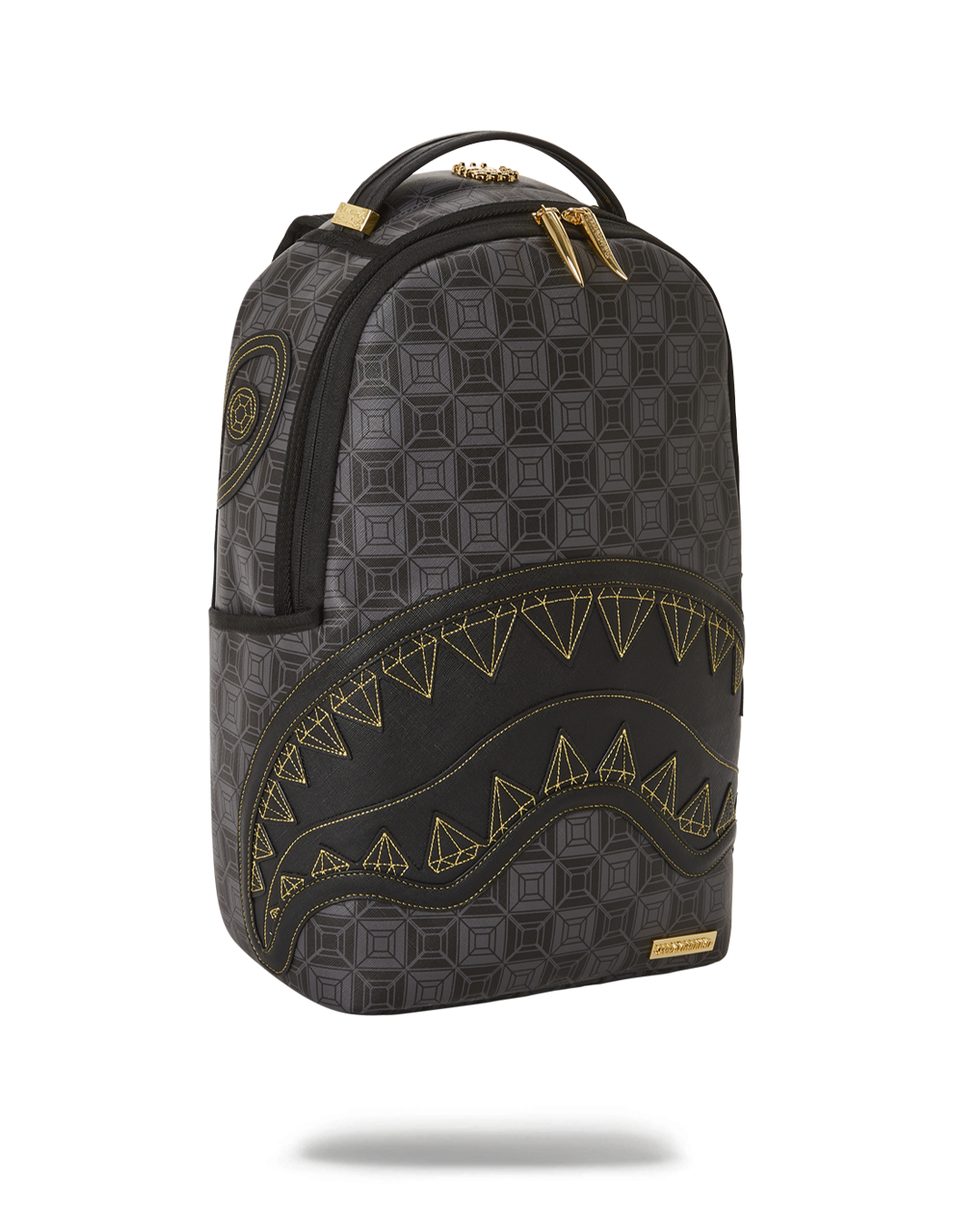 OBSIDIAN STUNNER A.i.6 SANDFLOWER COLLAB BACKPACK (DLXV)