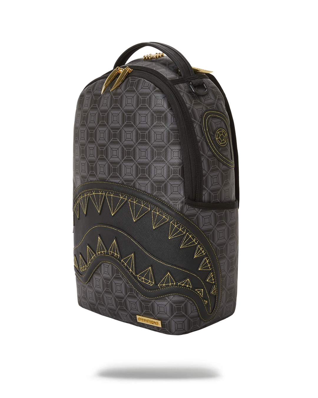 OBSIDIAN STUNNER A.i.6 SANDFLOWER COLLAB BACKPACK (DLXV)