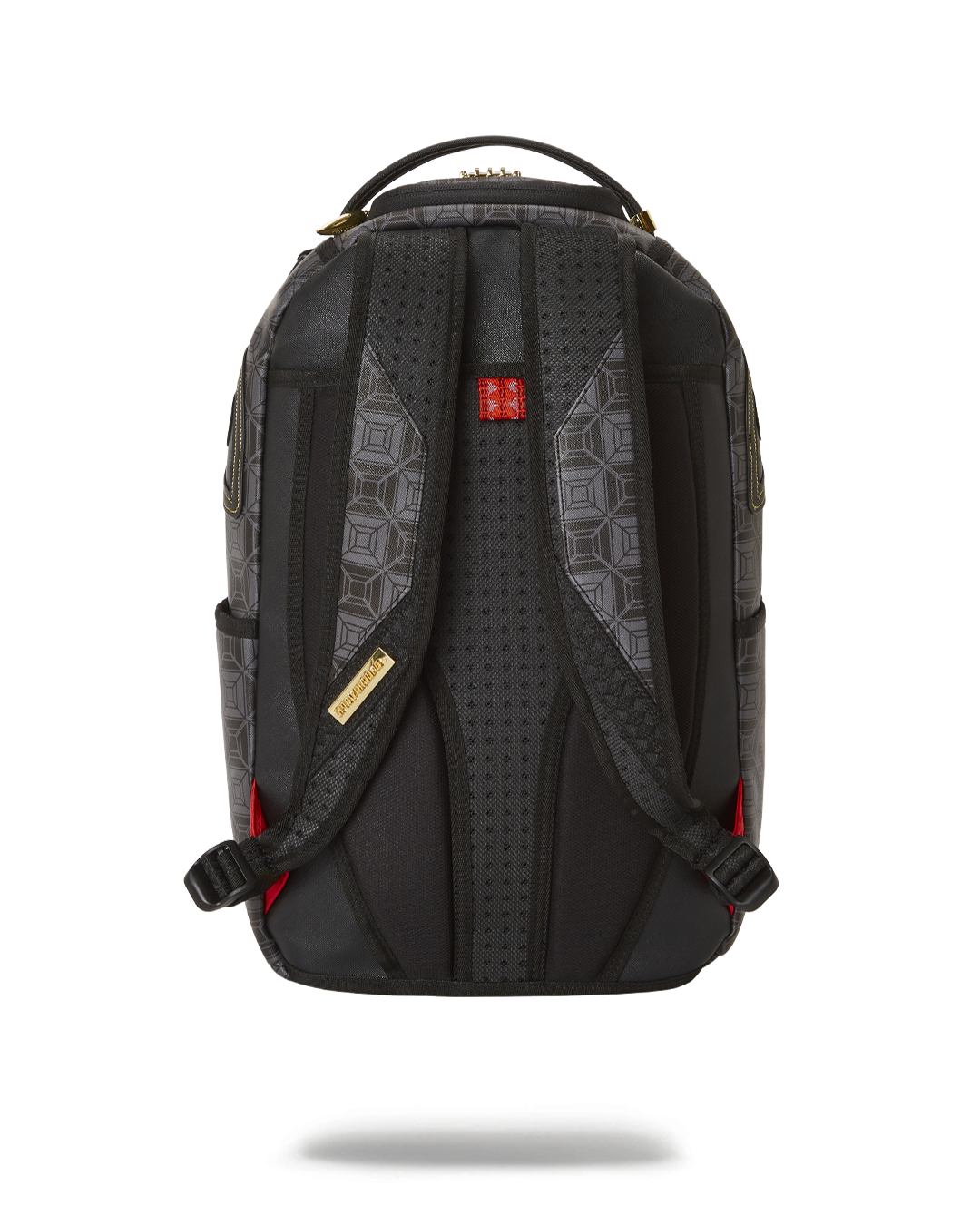 OBSIDIAN STUNNER A.i.6 SANDFLOWER COLLAB BACKPACK (DLXV)