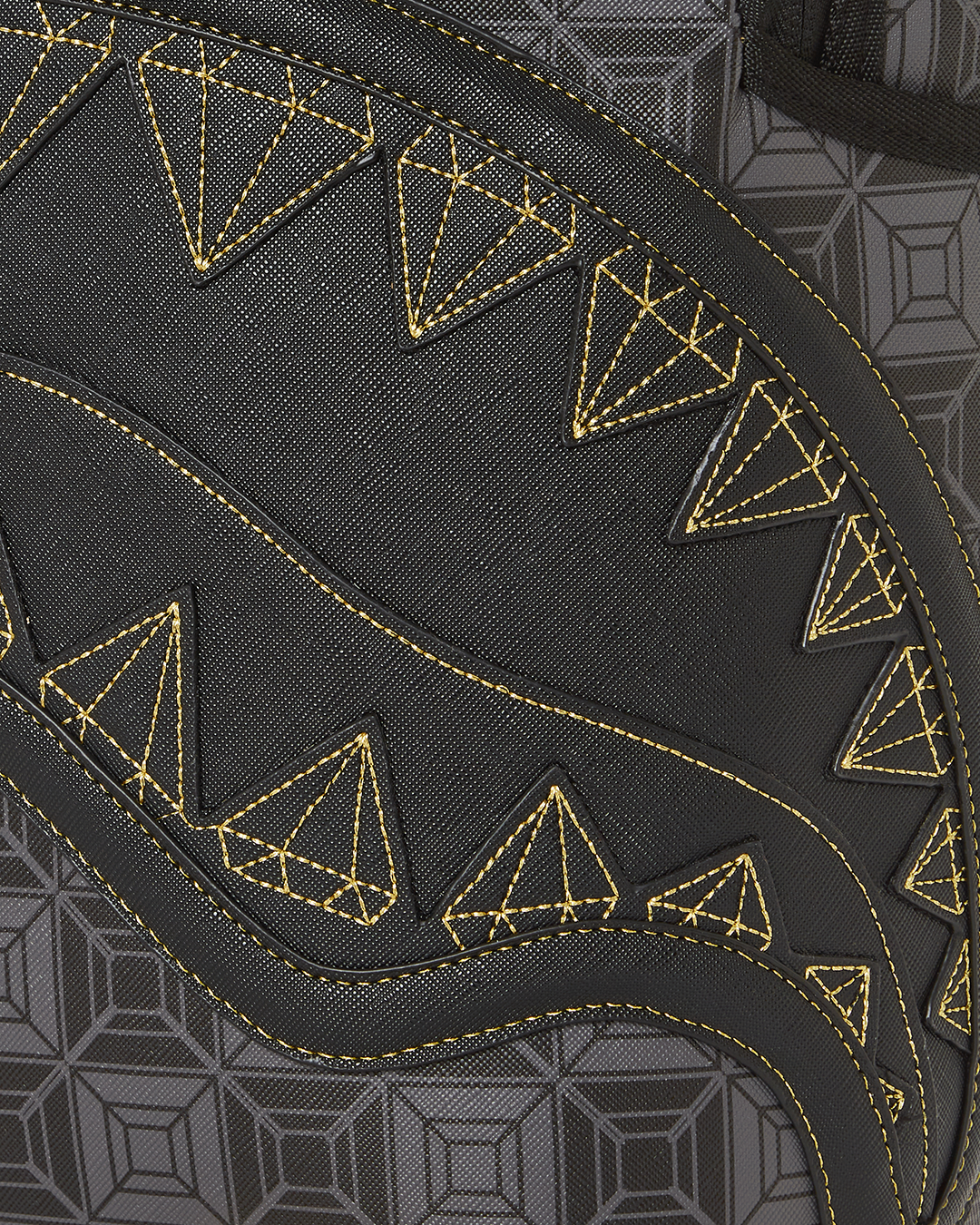 OBSIDIAN STUNNER A.i.6 SANDFLOWER COLLAB BACKPACK (DLXV)