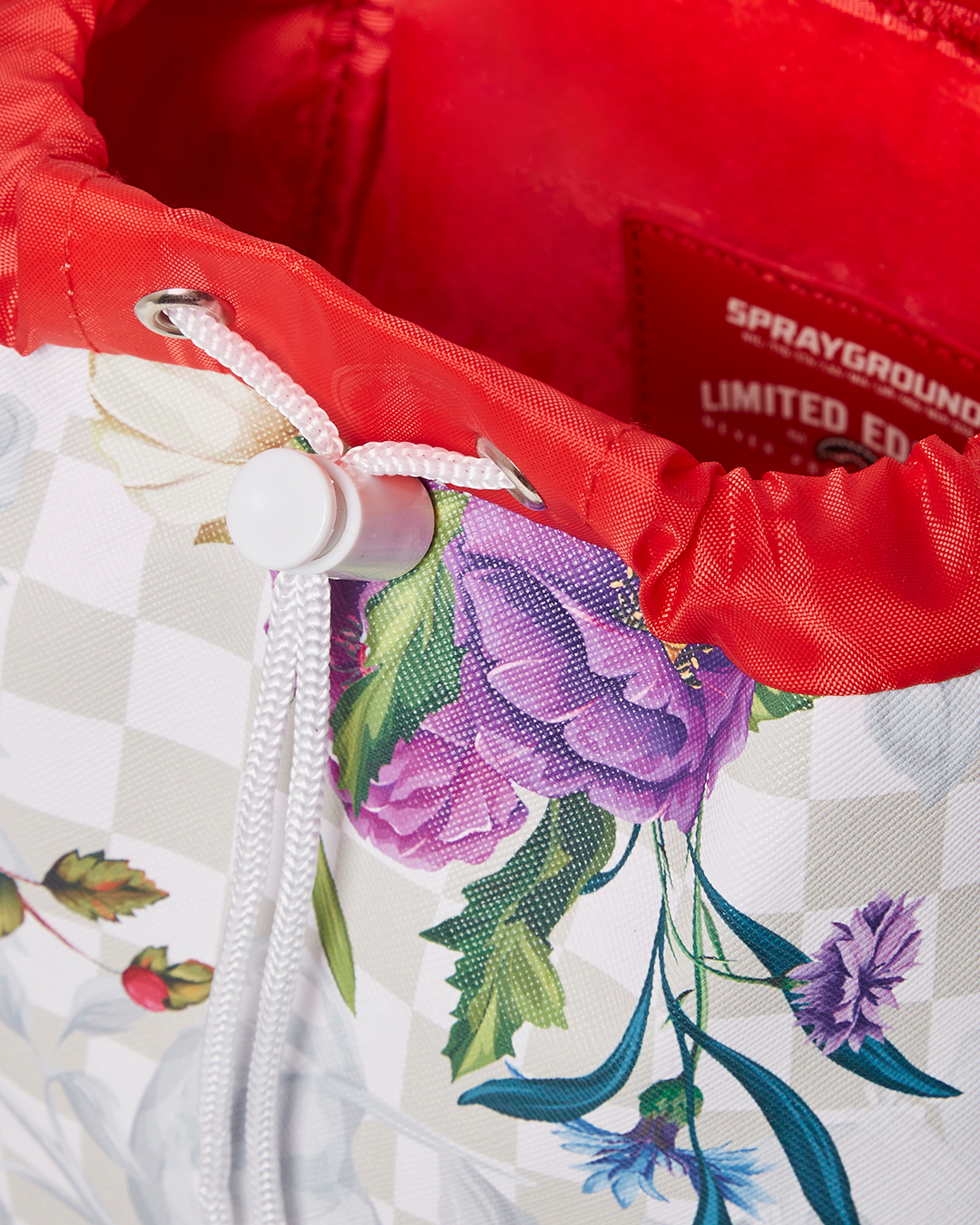 IN THE GARDEN MINI HILLS BACKPACK