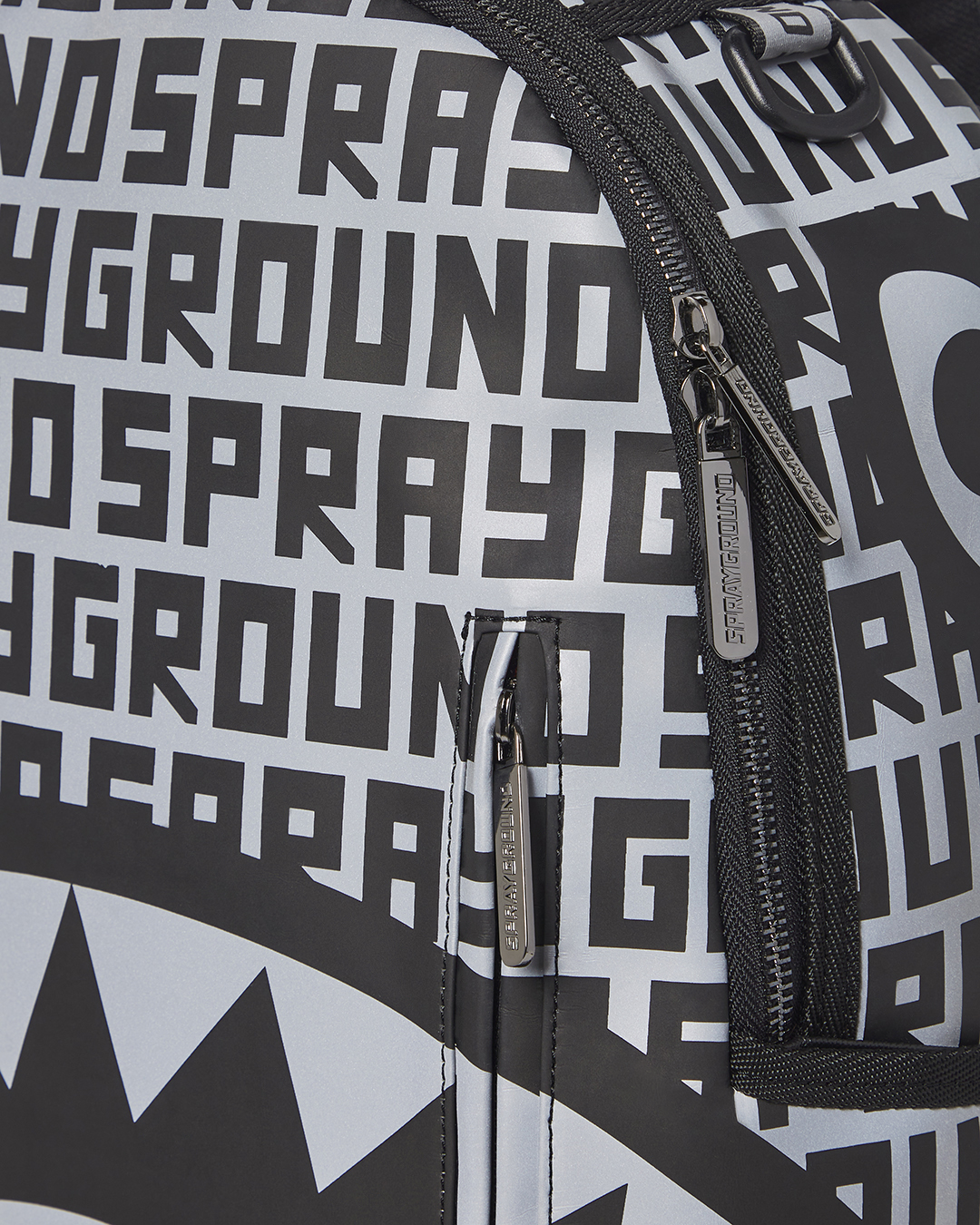 INFINITI 3M BACKPACK (DLXV)