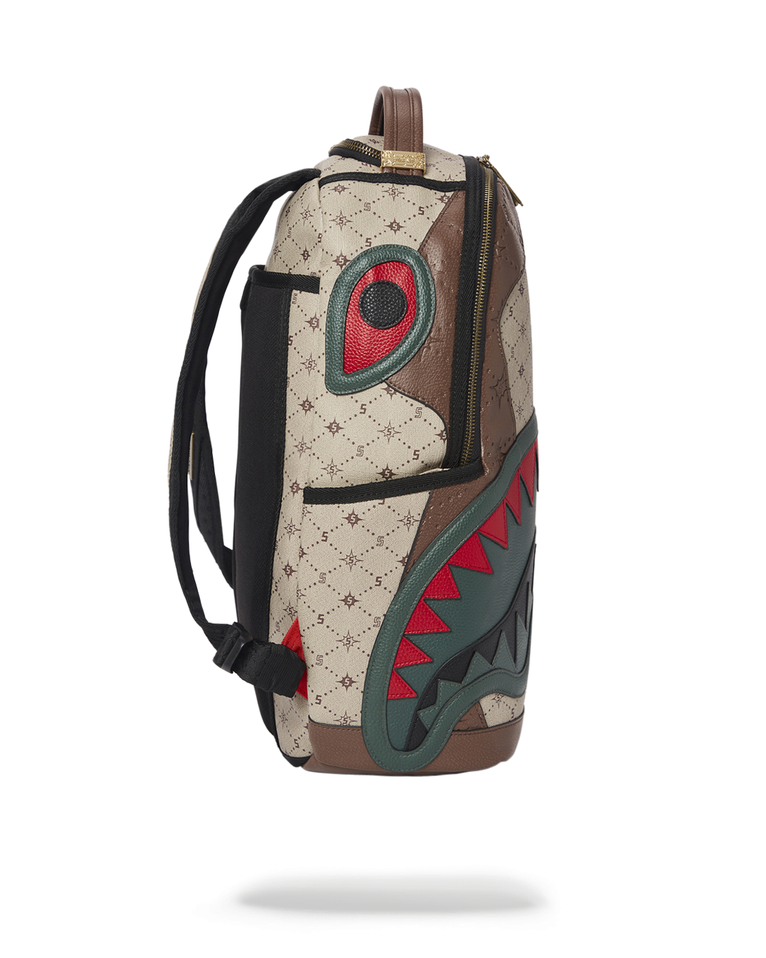 FIFTH AVENUE BACKPACK (DLXV)