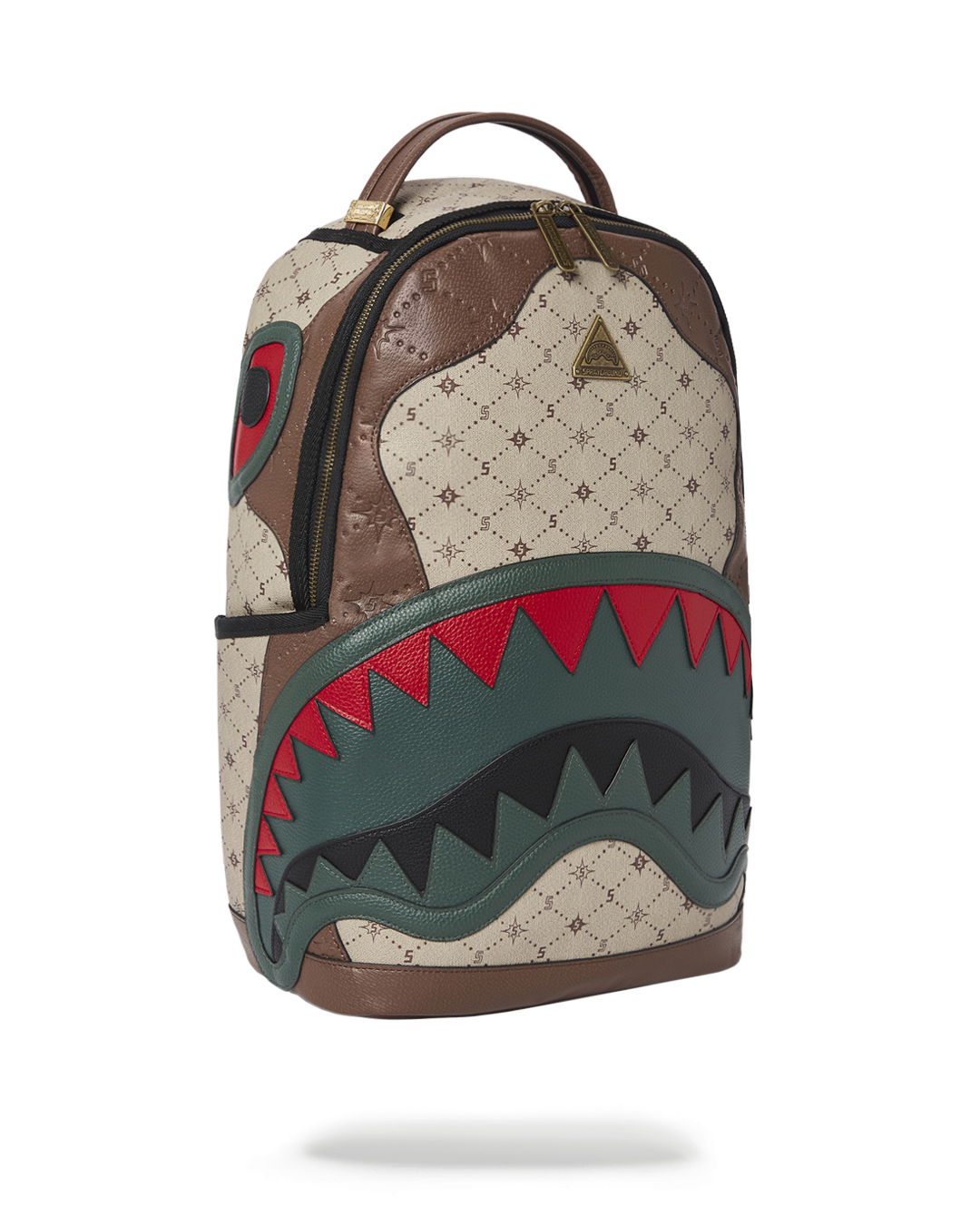 FIFTH AVENUE BACKPACK (DLXV)