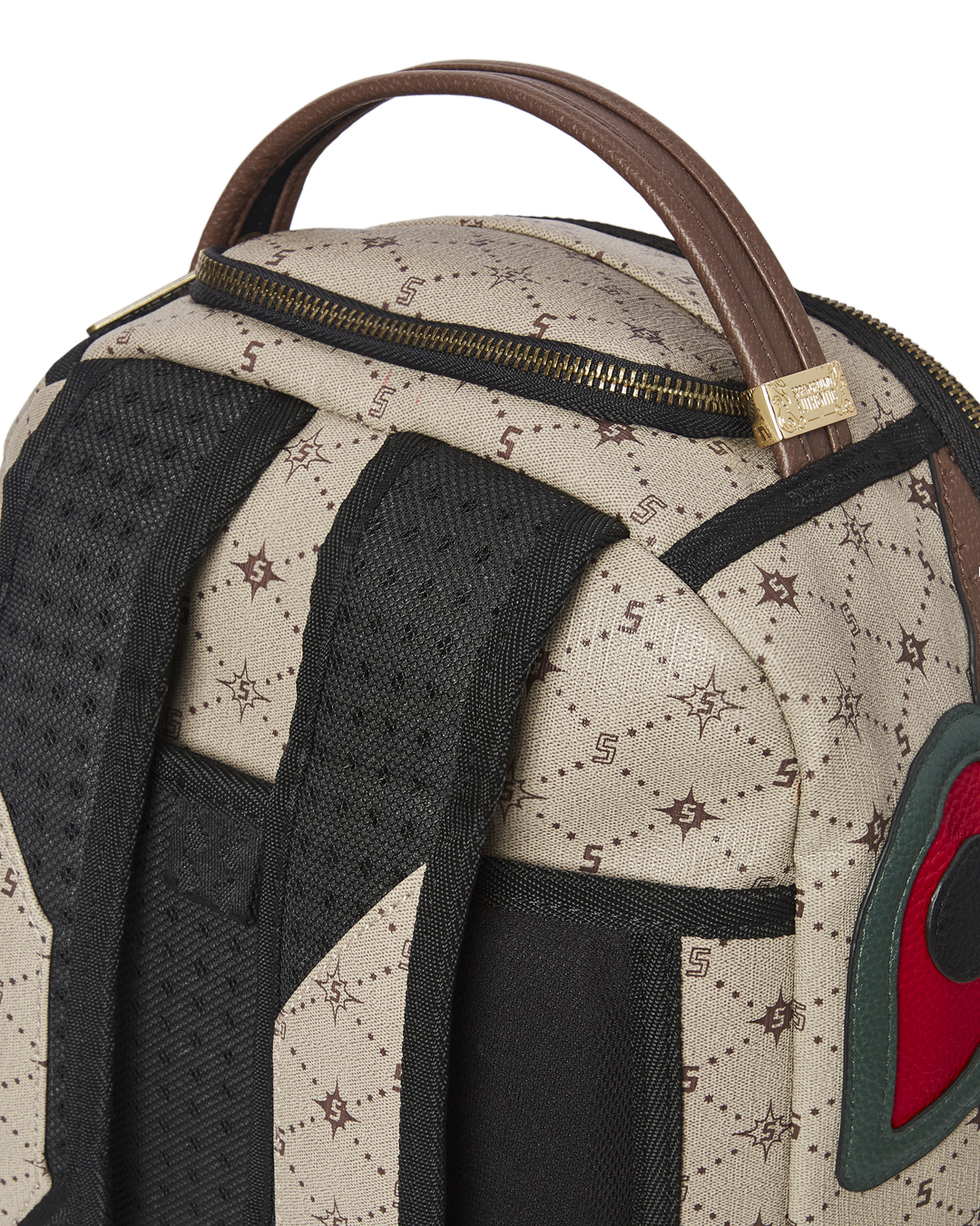 FIFTH AVENUE BACKPACK (DLXV)